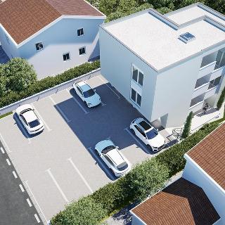 Prodej bytu 2+1 63 m² v Chorvatsku