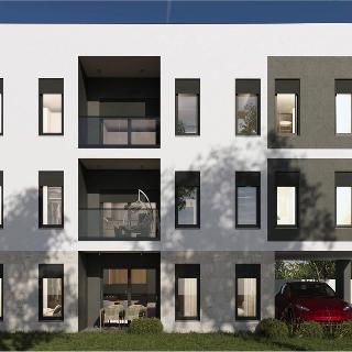 Prodej bytu 3+1 93 m² v Chorvatsku