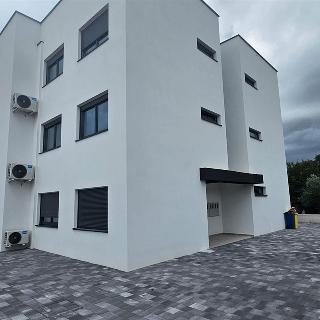 Prodej bytu 1+1 67 m² v Chorvatsku