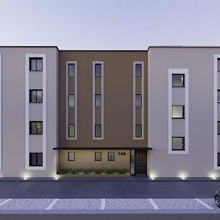 Prodej bytu 2+1 63 m² v Chorvatsku