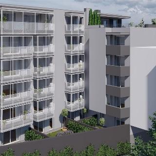 Prodej bytu 3+1 93 m² v Chorvatsku