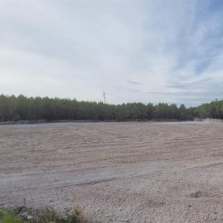 Prodej stavební parcely 7 295 m² v Chorvatsku