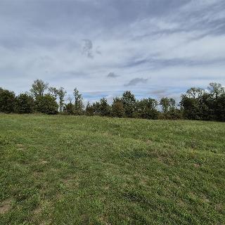 Prodej stavební parcely 1 215 m² v Chorvatsku