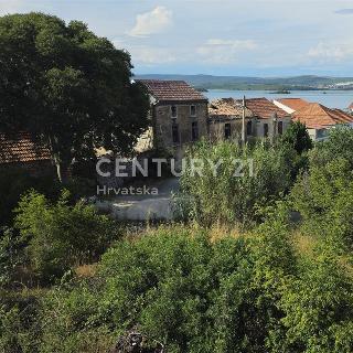 Prodej komerčního pozemku 1 685 m² v Chorvatsku