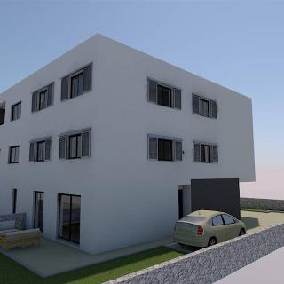 Prodej bytu 3+1 83 m² v Chorvatsku