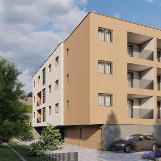 Prodej bytu 3+1 86 m² v Chorvatsku