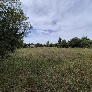 Prodej stavební parcely 676 m² v Chorvatsku