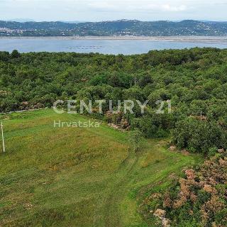 Prodej ostatního pozemku 21 301 m² v Chorvatsku