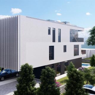 Prodej stavební parcely 3 946 m² v Chorvatsku