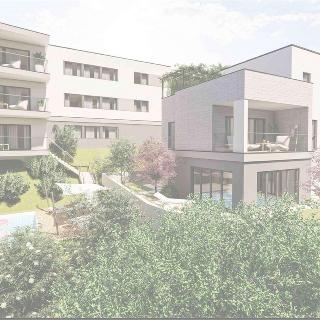 Prodej stavební parcely 1 365 m² v Chorvatsku