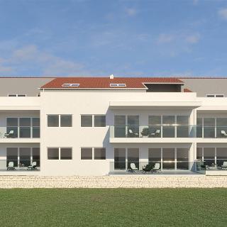 Prodej bytu 4+1 209 m² v Chorvatsku