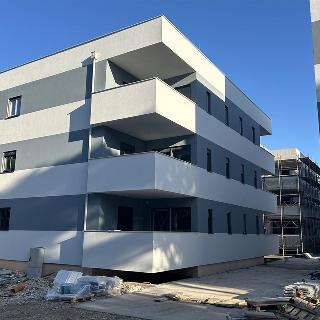 Prodej bytu 2+1 69 m² v Chorvatsku