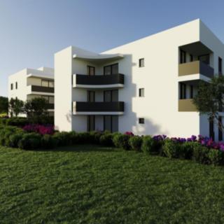 Prodej bytu 3+1 115 m² v Chorvatsku