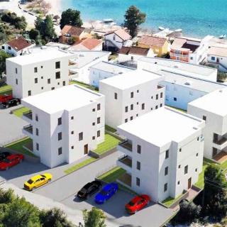 Prodej bytu 4+1 95 m² v Chorvatsku