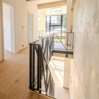 Prodej kanceláře 144 m² Praha