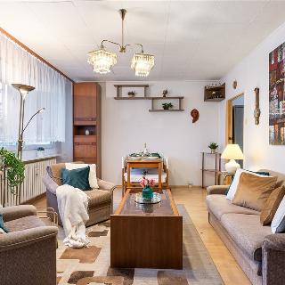 Prodej bytu 3+1 72 m² Praha, Makovského