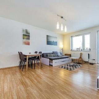 Prodej bytu 2+kk 58 m² Praha, V dolině