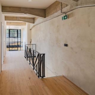 Prodej bytu 4+kk 144 m² Praha Vysočany, Kolbenova