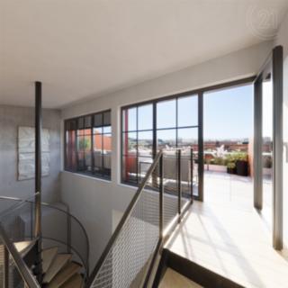 Prodej bytu 4+kk 92 m² Praha, Kolbenova