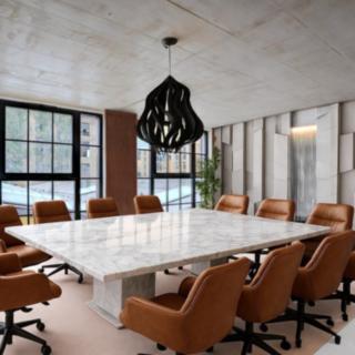 Prodej kanceláře 176 m² Praha