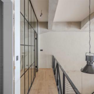 Prodej bytu 4+kk 176 m² Praha Vysočany, Kolbenova