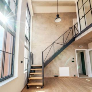 Prodej bytu 4+kk 80 m² Praha