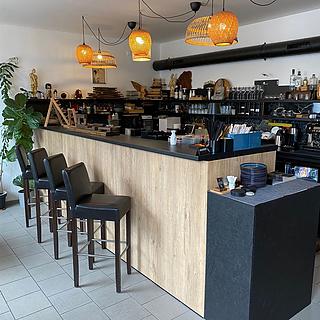 Pronájem restaurace 86 m² Praha