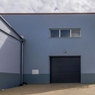 Prodej skladu 270 m² Sibřina