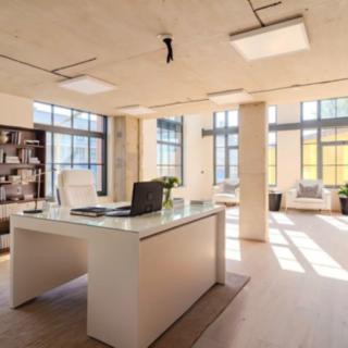 Prodej kanceláře 144 m&sup2; Praha