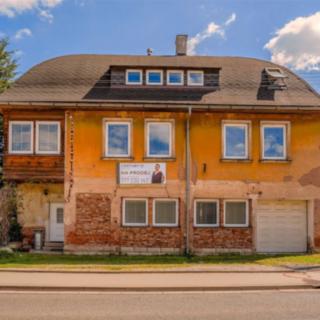 Prodej rodinného domu 143 m² Pilníkov, Trutnovská