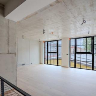 Prodej bytu 4+kk 176 m² Praha Vysočany, Kolbenova