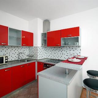 Prodej bytu 2+kk 50 m² Praha