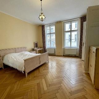 Pronájem bytu 2+1 76 m² Praha, Vodičkova