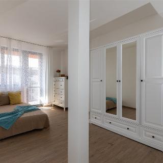 Prodej bytu 1+1 41 m² Roztoky, Masarykova