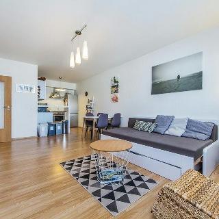 Prodej bytu 2+kk 58 m² Praha, V dolině