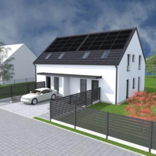Prodej rodinného domu 105 m² Narysov