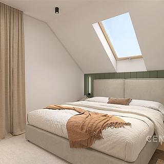 Prodej rodinného domu 118 m&sup2; Narysov