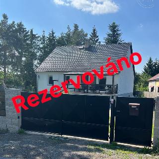 Prodej rodinného domu 147 m² Hradešín