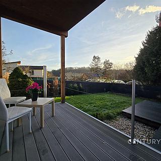 Prodej chaty 16 m&sup2; Benešov