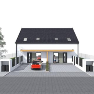 Prodej rodinného domu 118 m² Narysov