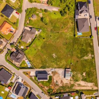 Prodej stavební parcely 2683 m² Šestajovice