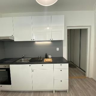 Prodej bytu 1+1 30 m² Hodonín