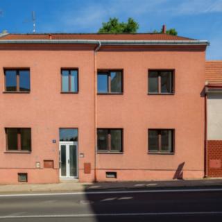 Prodej hotelu a penzionu 333 m² Podbořany, Dukelská