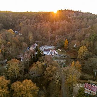 Pronájem rodinného domu 150 m² Lubenec