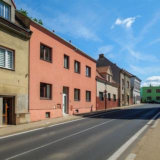 Prodej hotelu a penzionu 333 m² Podbořany, Dukelská
