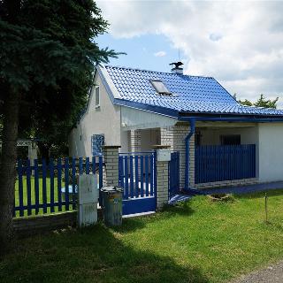 Prodej rodinného domu 79 m² Podbořany