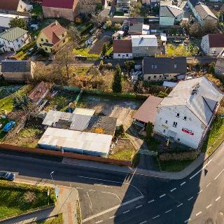 Prodej hotelu a penzionu 450 m² Podbořany, Dukelská