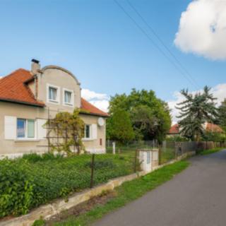 Prodej rodinného domu 183 m² Krásný Dvůr