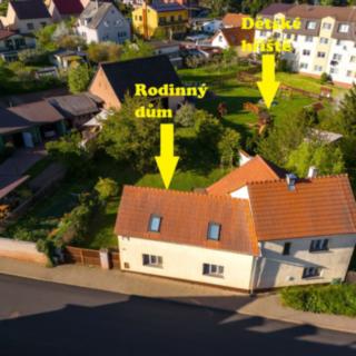Prodej rodinného domu 290 m² Kryry, Pivovarská