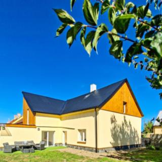 Prodej rodinného domu 119 m&sup2; Blšany